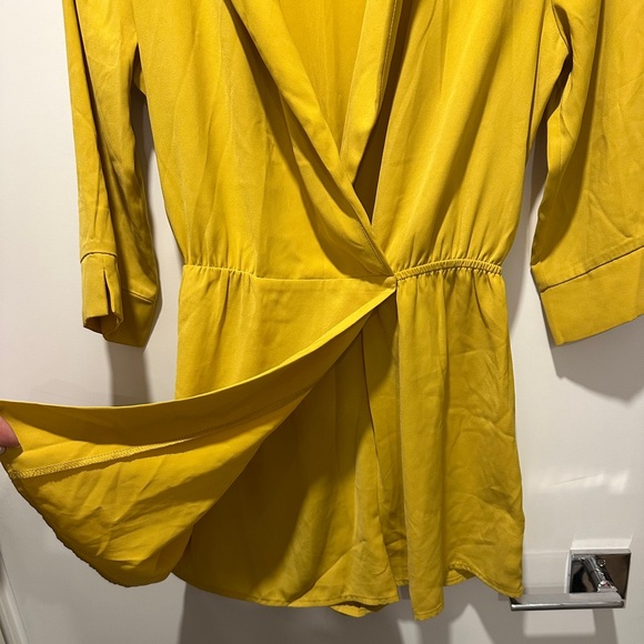 FOREVER 21 ROMPER/DRESS - Picture 2 of 3